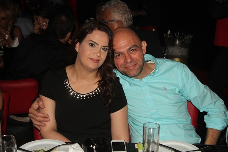 Diva Club on Saturday Night